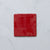 Garnet Glazed Square Tile